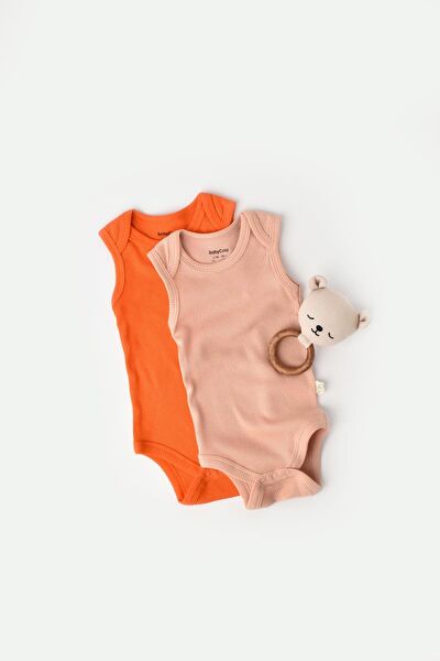 BabyCosy Organic Body, Zıbın