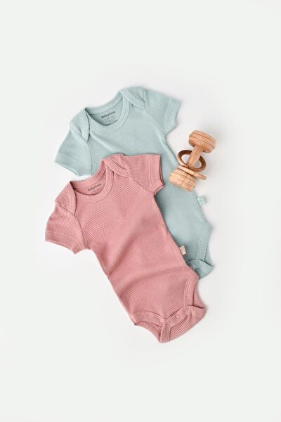 BabyCosy Organic Body, Zıbın