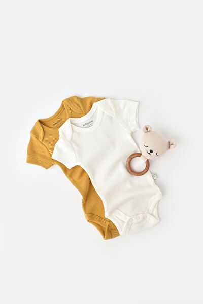 BabyCosy Organic Body, Zıbın