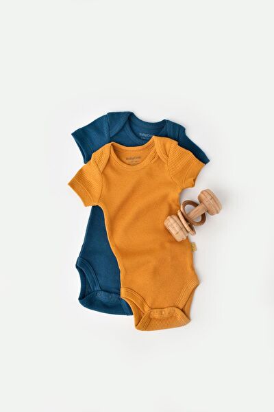 BabyCosy Organic Body, Zıbın