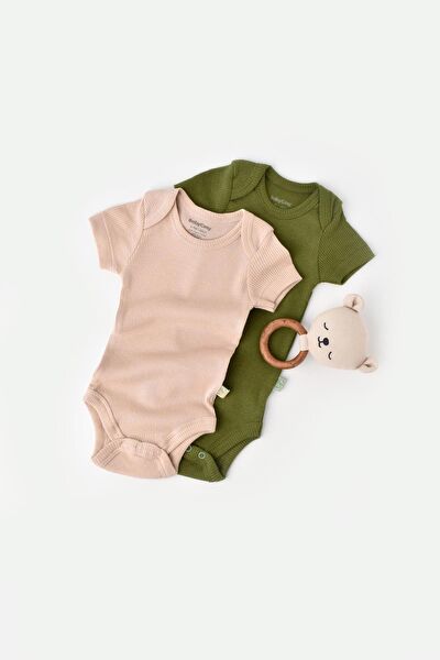 BabyCosy Organic Body, Zıbın