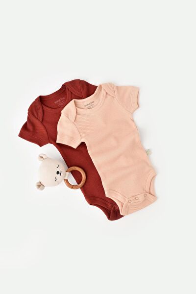 BabyCosy Organic Body, Zıbın