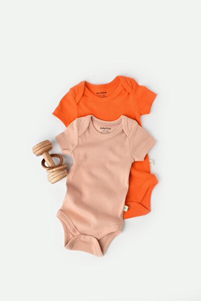 BabyCosy Organic Body, Zıbın