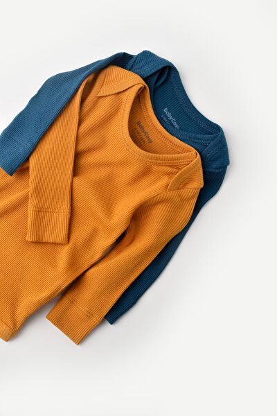 BabyCosy Organic Body, Zıbın