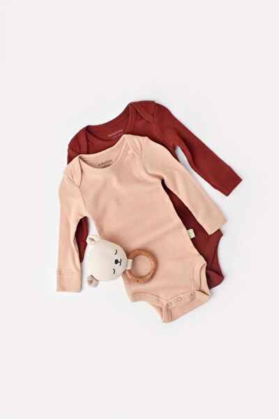BabyCosy Organic Body, Zıbın