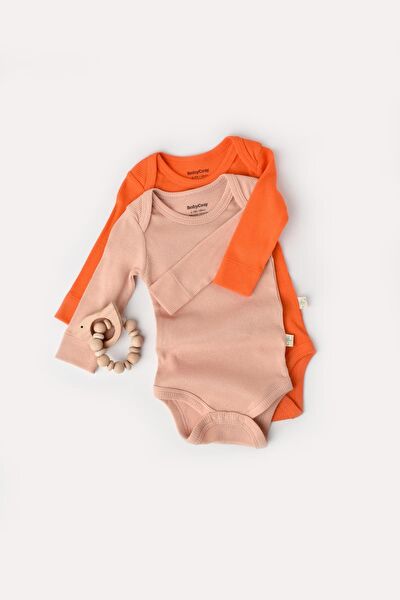 BabyCosy Organic Body, Zıbın