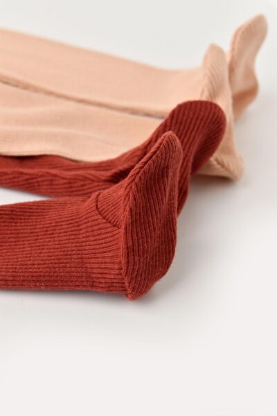 BabyCosy Organic Bebek Pantolon, Şort