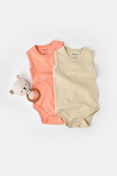 BabyCosy Organic Body, Zıbın