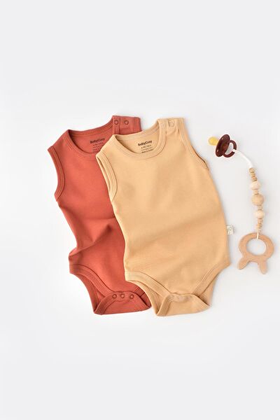 BabyCosy Organic Body, Zıbın