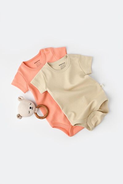 BabyCosy Organic Body, Zıbın
