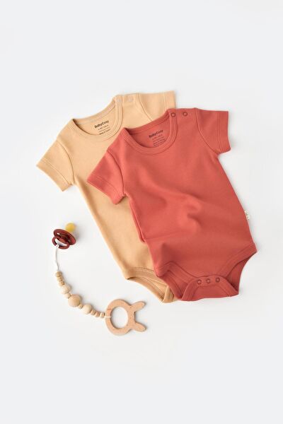 BabyCosy Organic Body, Zıbın