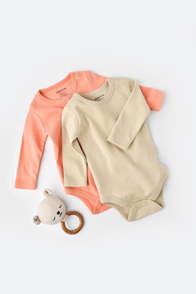 BabyCosy Organic Body, Zıbın