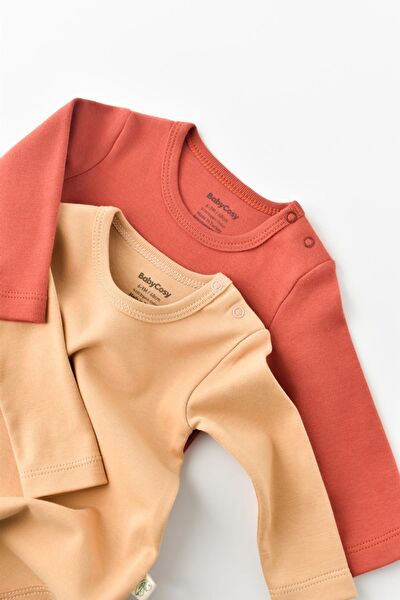 BabyCosy Organic Body, Zıbın