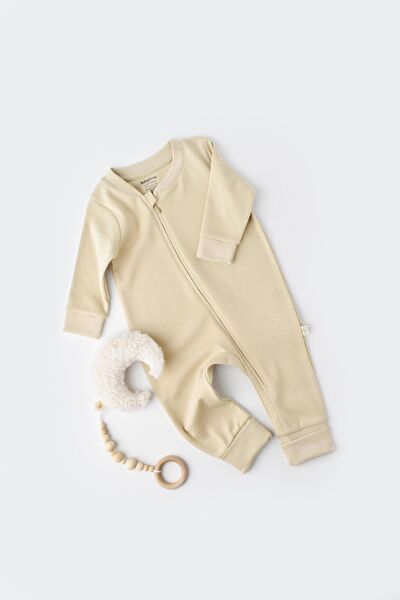 BabyCosy Organic Bebek Tulum