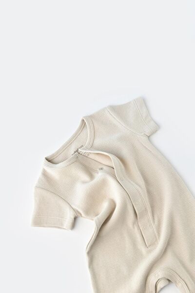 BabyCosy Organic Bebek Tulum