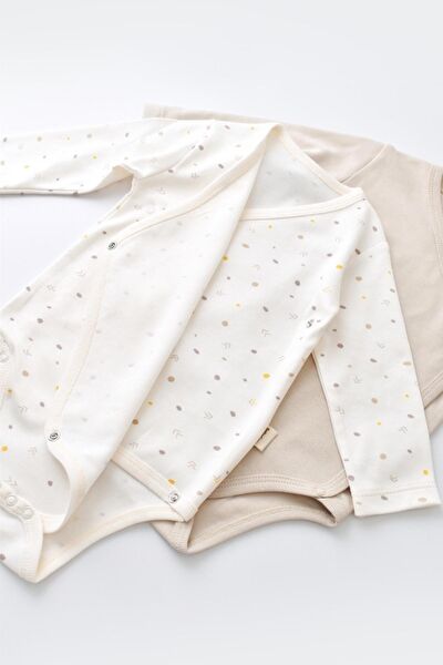 BabyCosy Organic Body, Zıbın