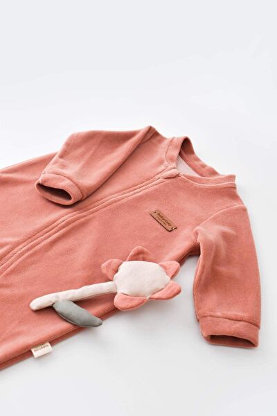 BabyCosy Organic Bebek Tulum