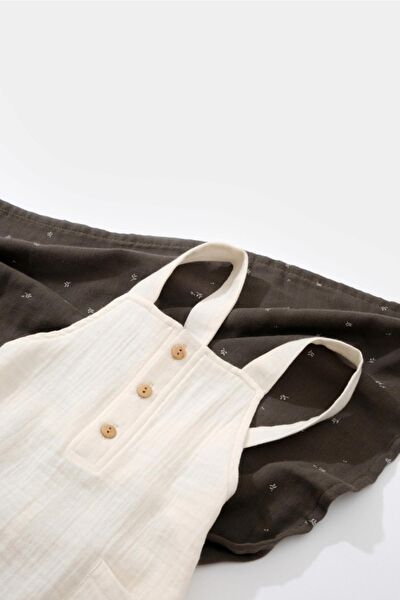 BabyCosy Organic Bebek Tulum