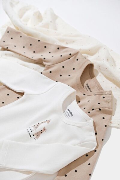 BabyCosy Organic Body, Zıbın