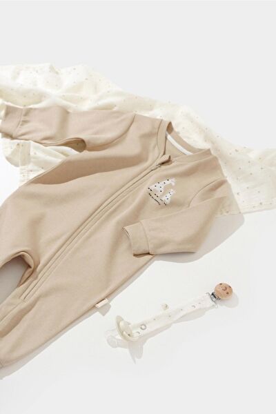 BabyCosy Organic Bebek Tulum