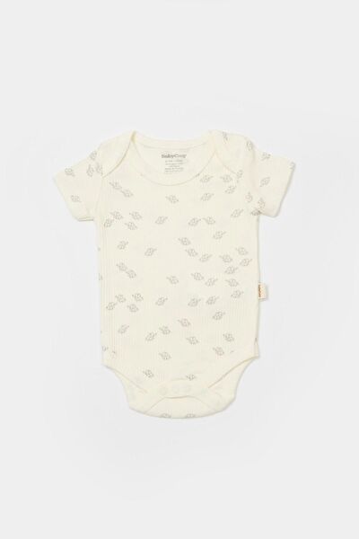 BabyCosy Organic Body, Zıbın