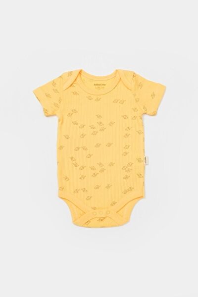 BabyCosy Organic Body, Zıbın