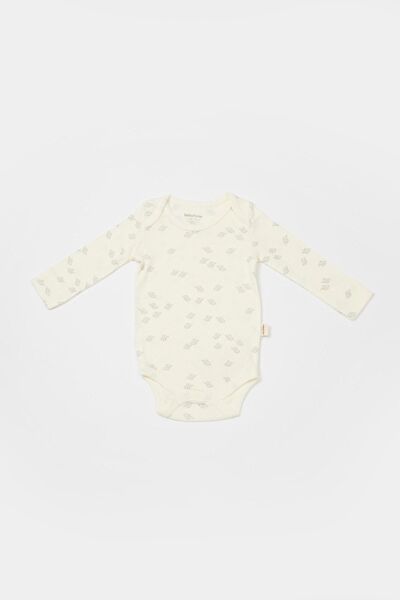 BabyCosy Organic Body, Zıbın