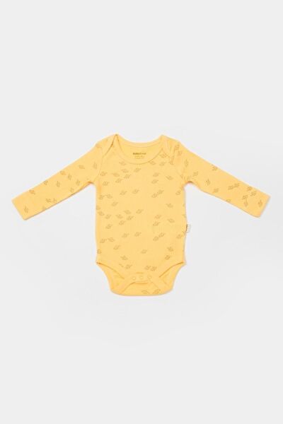 BabyCosy Organic Body, Zıbın