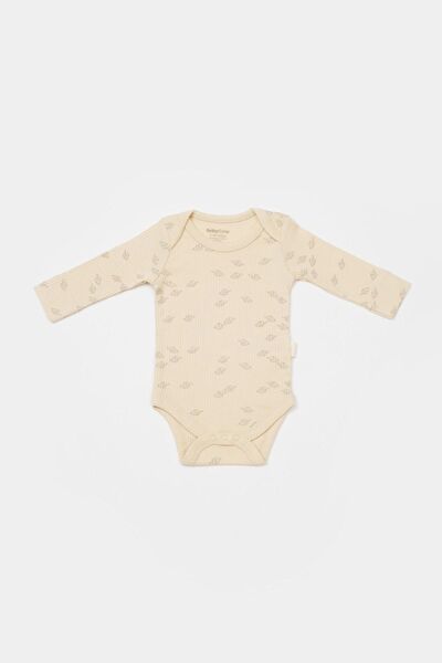 BabyCosy Organic Body, Zıbın