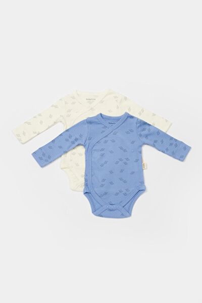 BabyCosy Organic Body, Zıbın