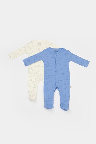BabyCosy Organic Bebek Tulum
