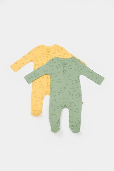 BabyCosy Organic Bebek Tulum