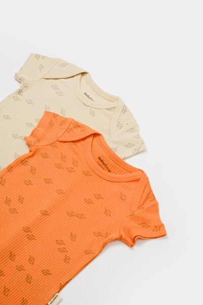 BabyCosy Organic Bebek Tulum