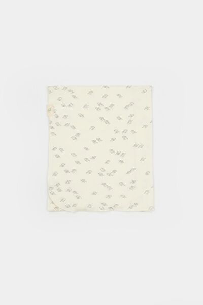 BabyCosy Organic Bebek Battaniyesi