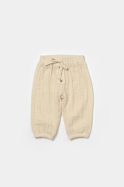 BabyCosy Organic Bebek Alt, Üst Takım