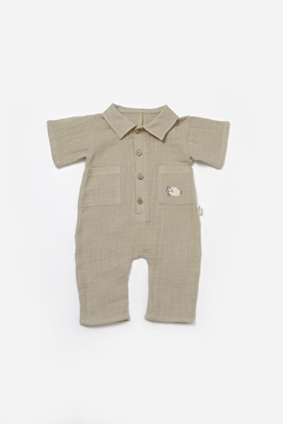 BabyCosy Organic Bebek Tulum