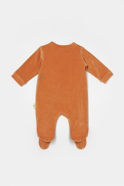 BabyCosy Organic Bebek Tulum