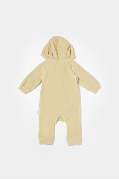 BabyCosy Organic Bebek Tulum