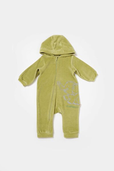 BabyCosy Organic Bebek Tulum