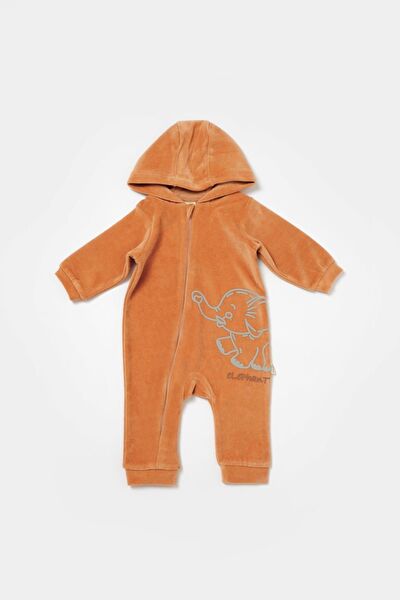 BabyCosy Organic Bebek Tulum