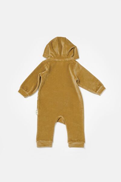 BabyCosy Organic Bebek Tulum