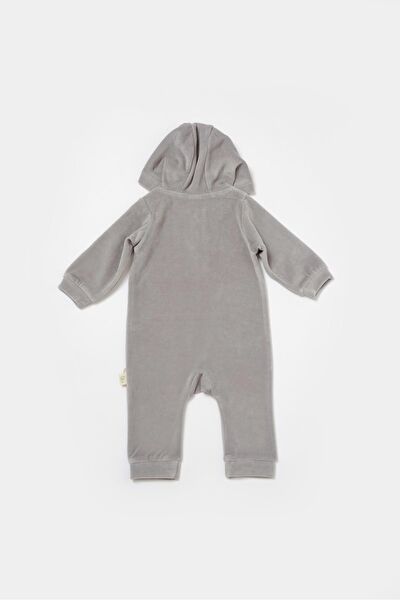 BabyCosy Organic Bebek Tulum