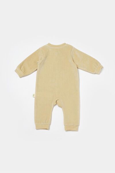 BabyCosy Organic Bebek Tulum