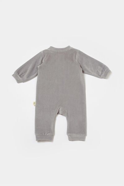 BabyCosy Organic Bebek Tulum