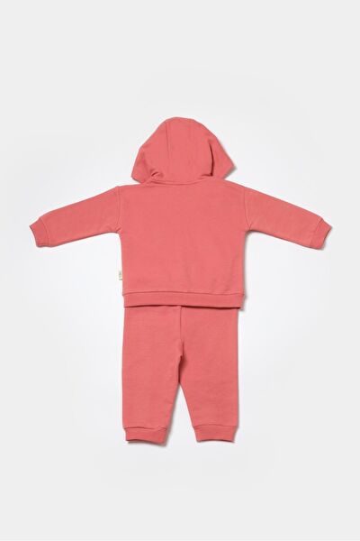 BabyCosy Organic Bebek Alt, Üst Takım