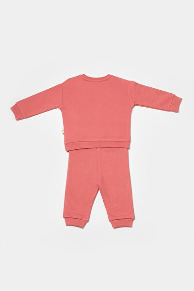 BabyCosy Organic Bebek Alt, Üst Takım