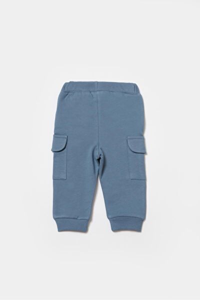 BabyCosy Organic Bebek Pantolon, Şort