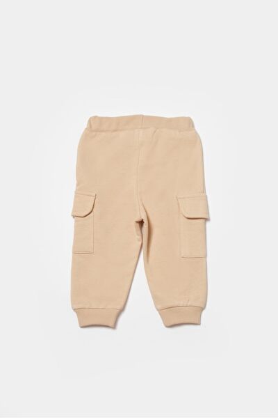 BabyCosy Organic Bebek Pantolon, Şort