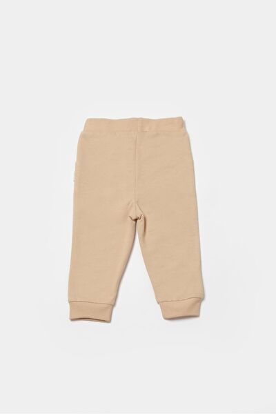 BabyCosy Organic Bebek Pantolon, Şort