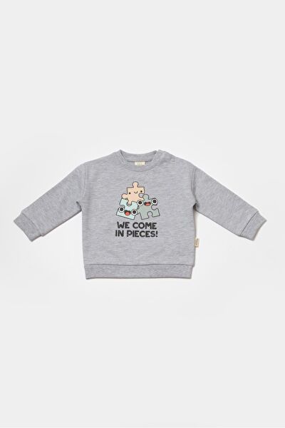 BabyCosy Organic Bebek Alt, Üst Takım